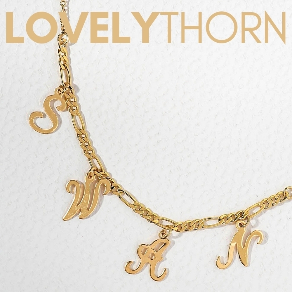 VANESSA MOONEY // ltd ed gold swan charm necklace